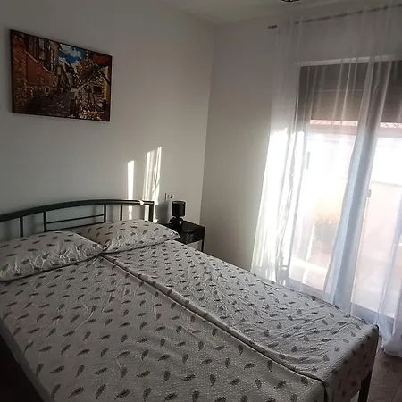 Διαμέρισμα Lush Terrace